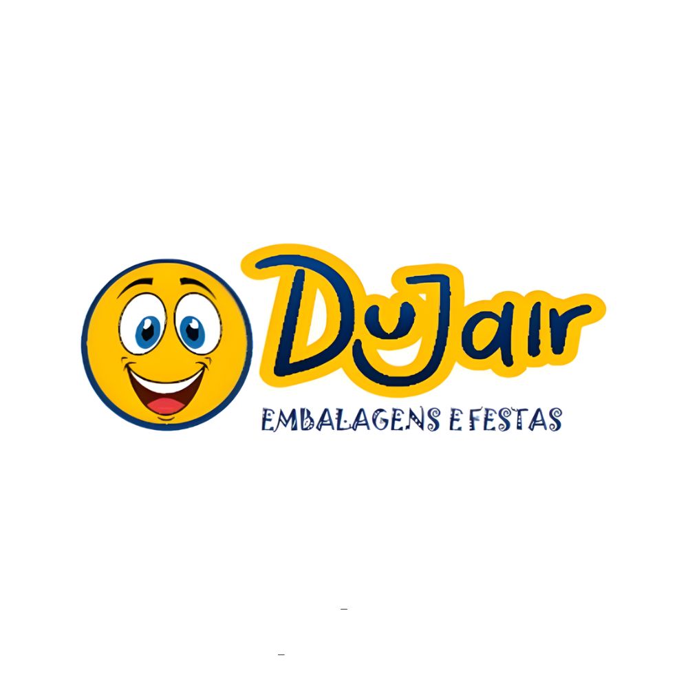 Logo DuJair Embalagens